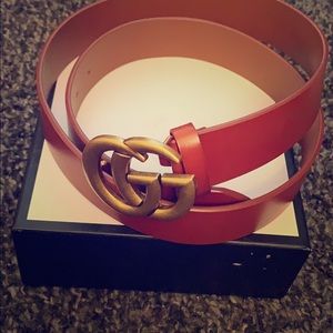 GUCCI Belt